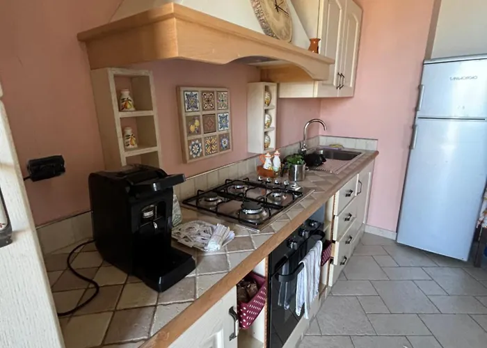 Il Borgo&il Feudo 3* Badolato