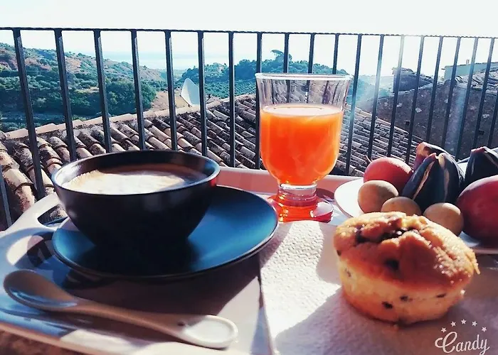 Il Borgo&il Feudo Badolato