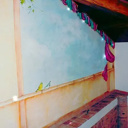 Bed and Breakfast Il Borgo & Il Feudo