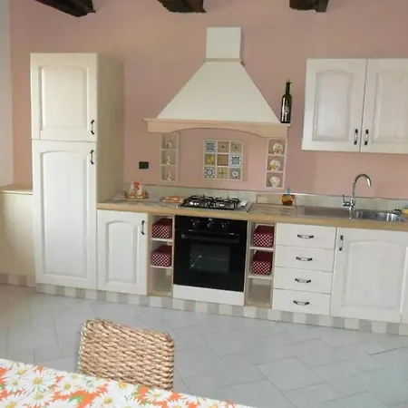 Il Borgo & Il Feudo 3*