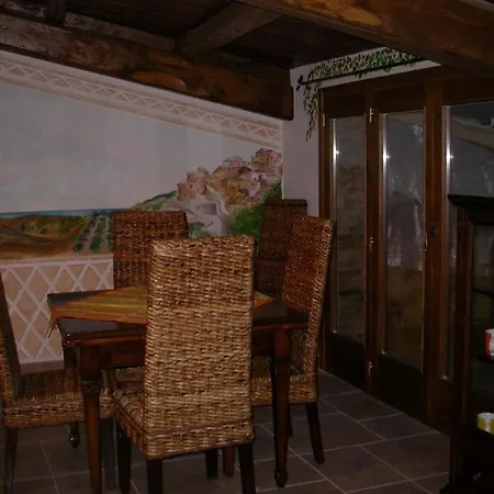 Il Borgo & Il Feudo Отель типа 