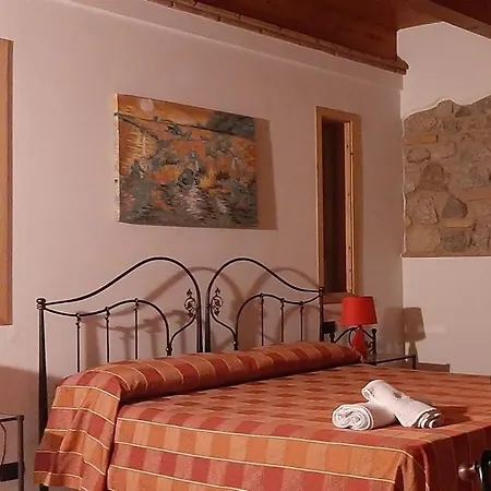 Il Borgo&il Feudo Couette-café 3*