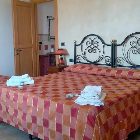 Bed & Breakfast Il Borgo & Il Feudo