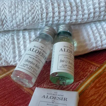 Il Borgo & Il Feudo Bed and Breakfast 3*