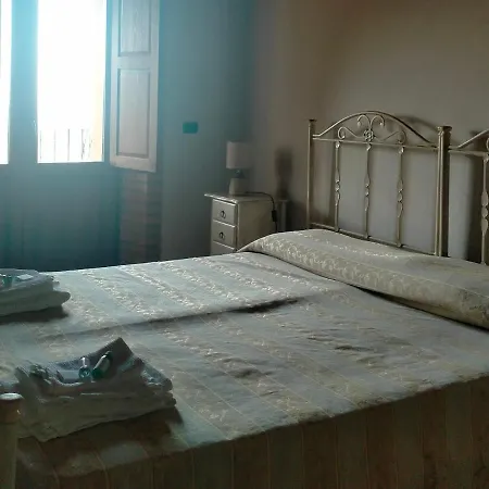 Frühstückspension Il Borgo & Il Feudo