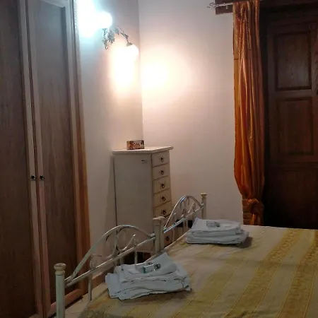 Bed and Breakfast Il Borgo & Il Feudo 3*