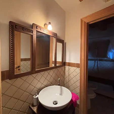 Il Borgo&il Feudo Badolato