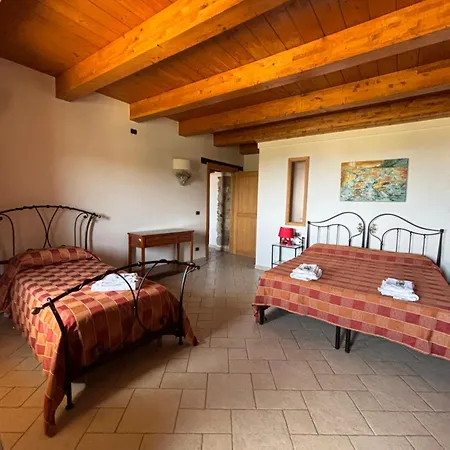 Bed and Breakfast Il Borgo & Il Feudo