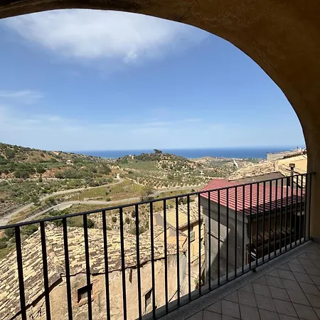 Frühstückspension Il Borgo & Il Feudo 3*