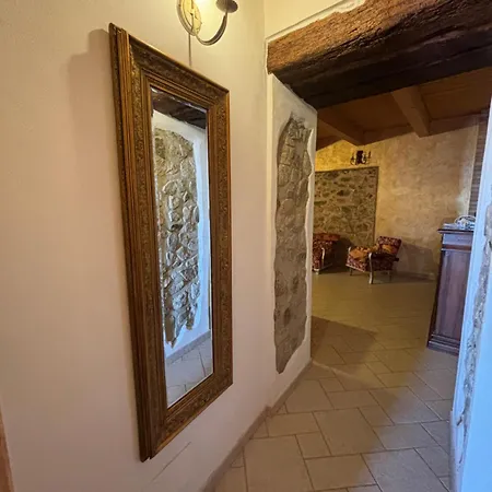 Frühstückspension Il Borgo & Il Feudo Badolato