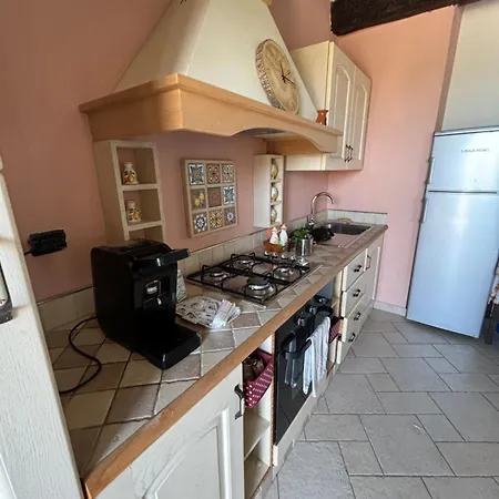 Il Borgo & Il Feudo 3* Badolato