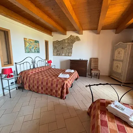 Il Borgo&il Feudo