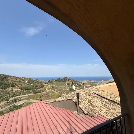 Il Borgo & Il Feudo Bed and breakfast