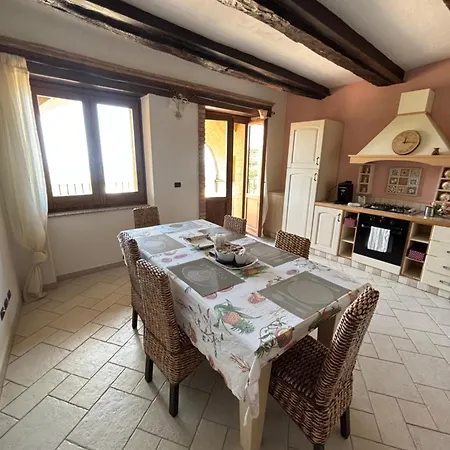 Il Borgo & Il Feudo Bed and Breakfast Badolato
