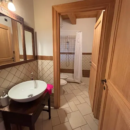 Frühstückspension Il Borgo & Il Feudo Badolato