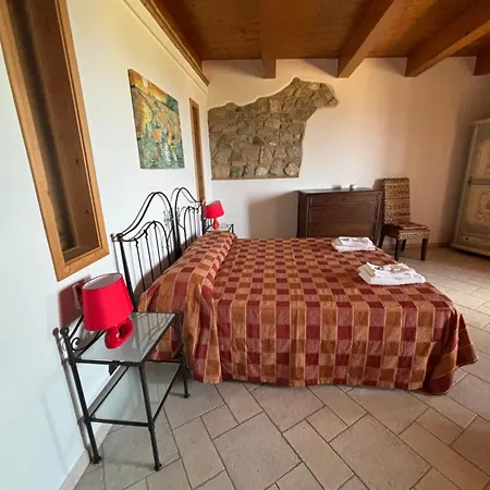 Bed and Breakfast Il Borgo & Il Feudo