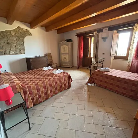 Il Borgo&il Feudo