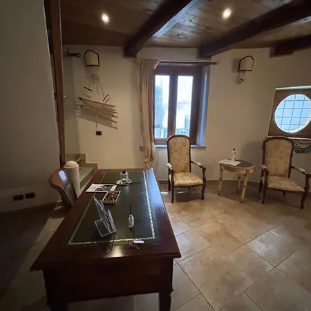 Il Borgo&il Feudo 3*