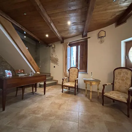 Il Borgo & Il Feudo * Badolato