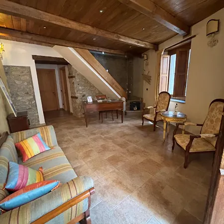 Il Borgo & Il Feudo Bed and Breakfast