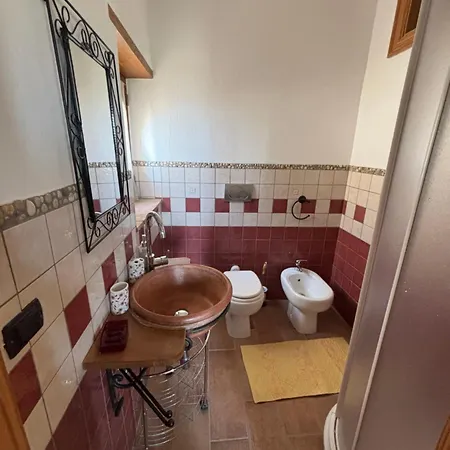 Il Borgo & Il Feudo Frühstückspension 3*