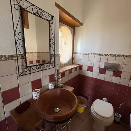 Il Borgo&il Feudo 3*