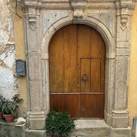 Il Borgo & Il Feudo Badolato