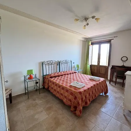 Couette-café Il Borgo&il Feudo 3*