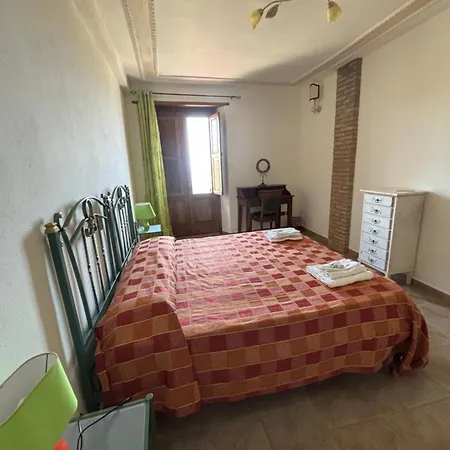 Bed and Breakfast Il Borgo & Il Feudo Badolato