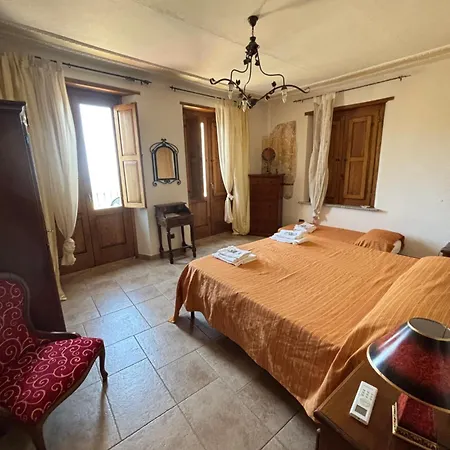 Il Borgo & Il Feudo * Badolato