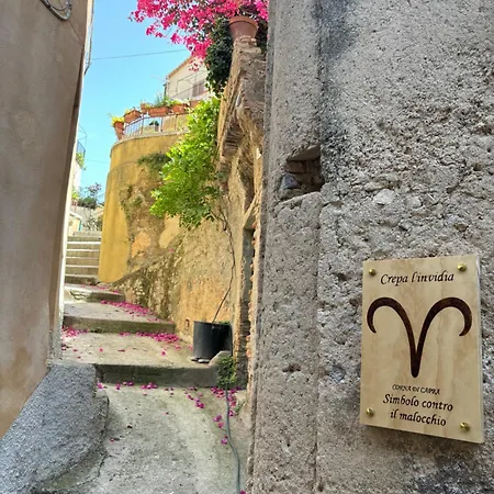 Il Borgo & Il Feudo Frühstückspension