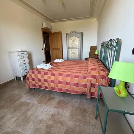 Il Borgo & Il Feudo 3* Badolato