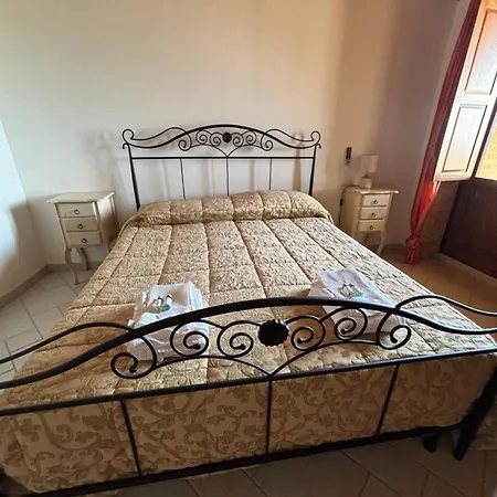 Bed & Breakfast Il Borgo & Il Feudo Badolato