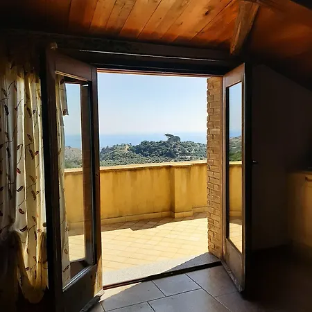 Frühstückspension Il Borgo & Il Feudo