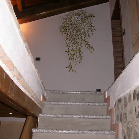 Il Borgo & Il Feudo Отель типа 