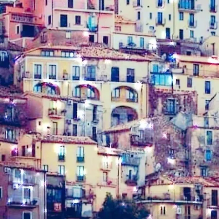 Couette-café Il Borgo&il Feudo Badolato