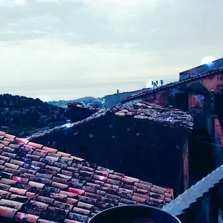 Il Borgo & Il Feudo Frühstückspension 3*