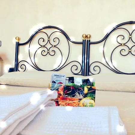Bed & Breakfast Il Borgo & Il Feudo Badolato