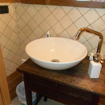 Il Borgo & Il Feudo Отель типа 