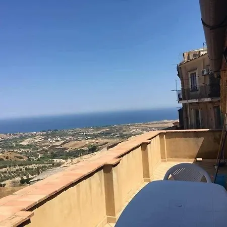 Il Borgo & Il Feudo 3* Badolato