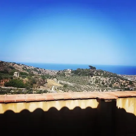 Il Borgo & Il Feudo Отель типа 