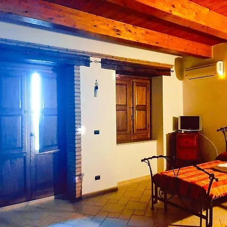 Bed and Breakfast Il Borgo & Il Feudo