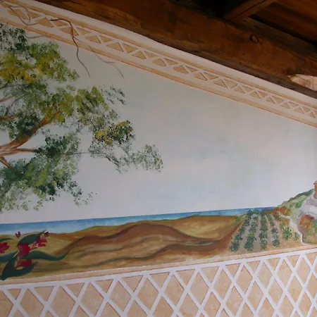 Il Borgo & Il Feudo Отель типа 