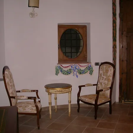 Il Borgo&il Feudo 3* Badolato