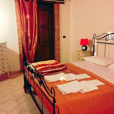 Bed and Breakfast Il Borgo & Il Feudo