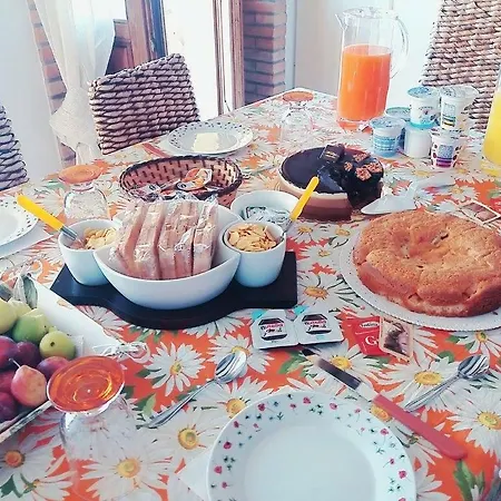 Il Borgo & Il Feudo Отель типа 