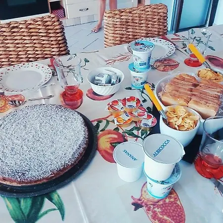 Il Borgo & Il Feudo Bed and Breakfast