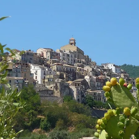 Frühstückspension Il Borgo & Il Feudo Badolato