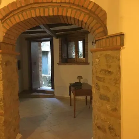 Il Borgo & Il Feudo 3*