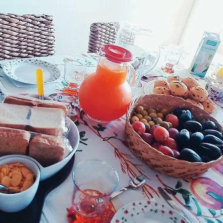 Couette-café Il Borgo&il Feudo 3*